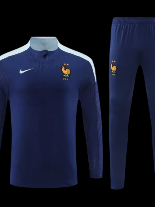 France Training