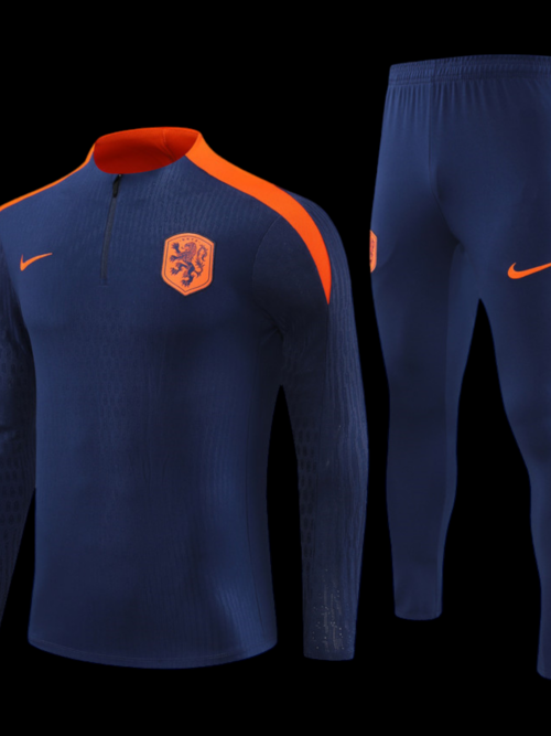 Pays-Bas Training