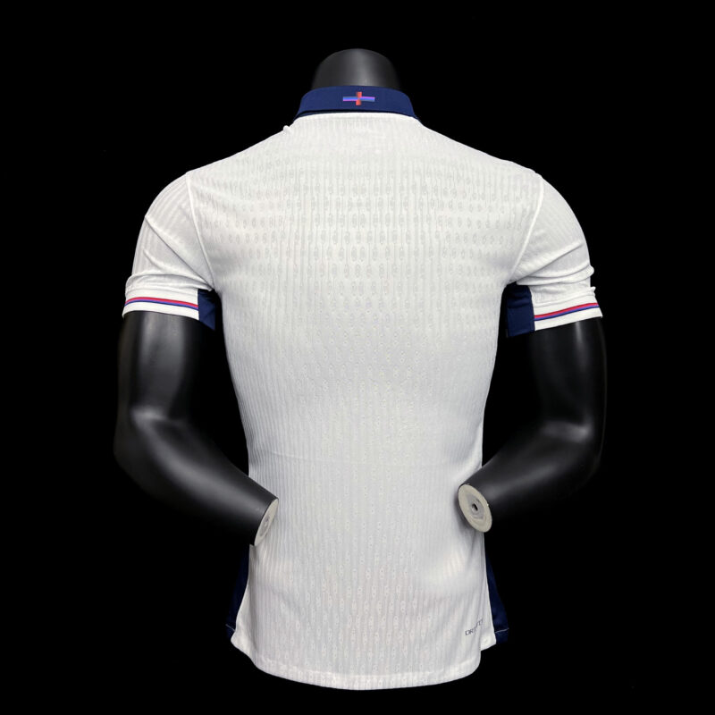 Angleterre Maillot Domicile 24/25 - Version Player – Image 2