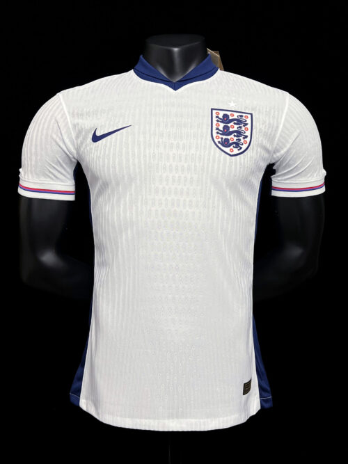 Angleterre Maillot Domicile 24/25 - Version Player