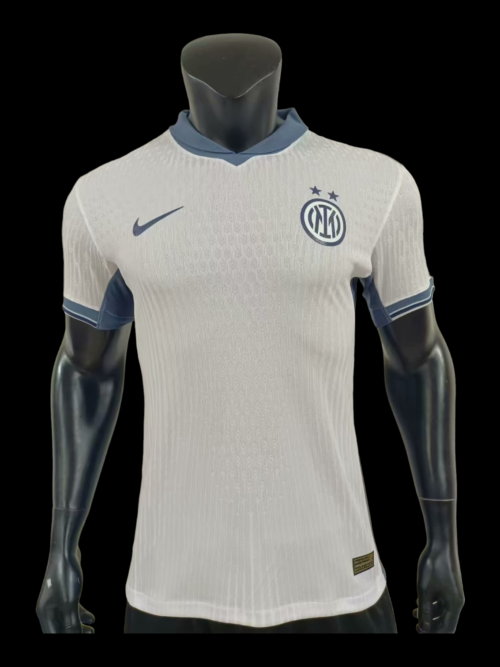 Inter Milan Maillot Extérieur 24/25 - Version Player