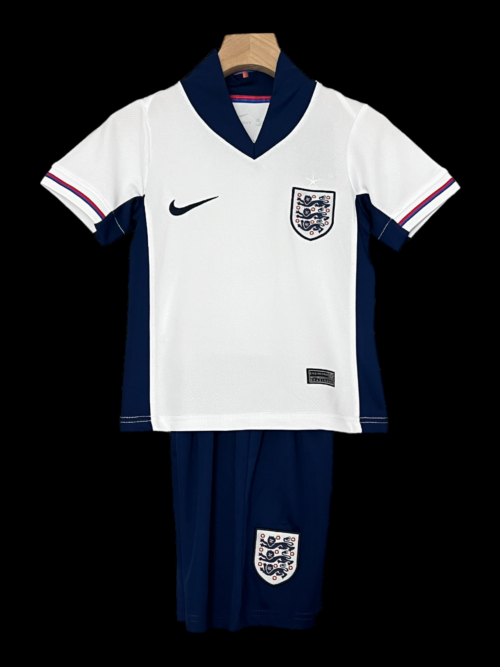 Angleterre Maillot Domicile 24/25 - Enfant