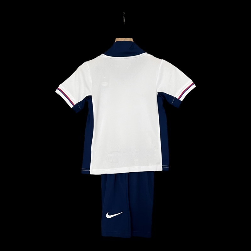 Angleterre Maillot Domicile 24/25 - Enfant – Image 2