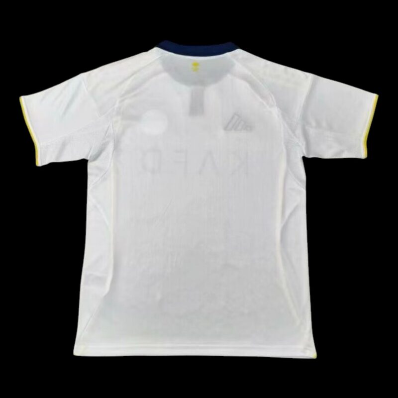 Al Nassr Maillot Extérieur 26/26 – Image 2