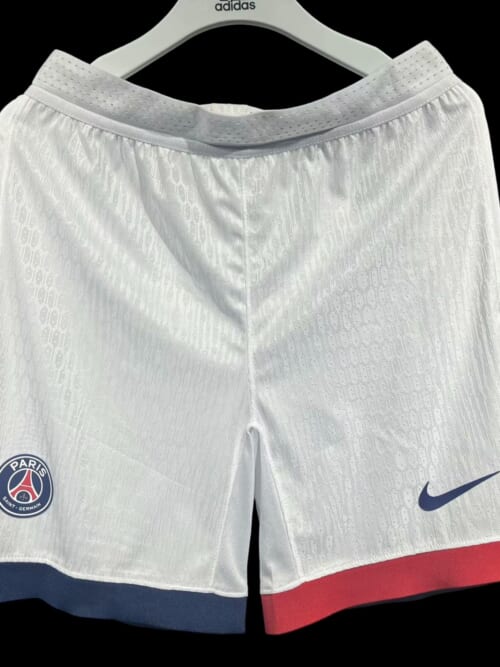 Paris SG Short Extérieur 25/26