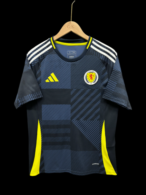 Ecosse Maillot Domicile 24/25