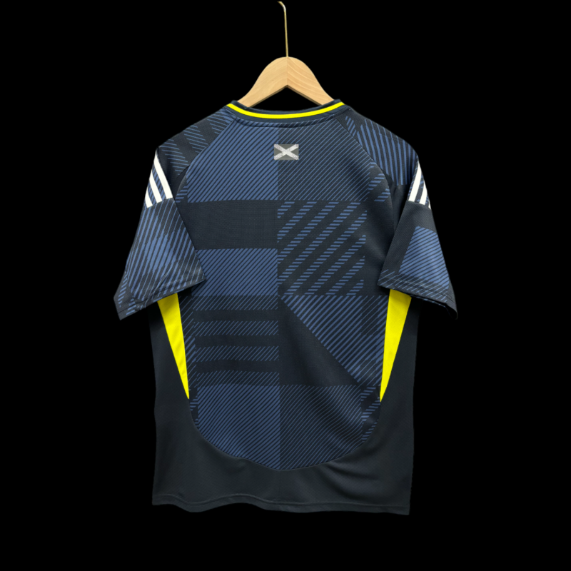 Ecosse Maillot Domicile 24/25 – Image 2