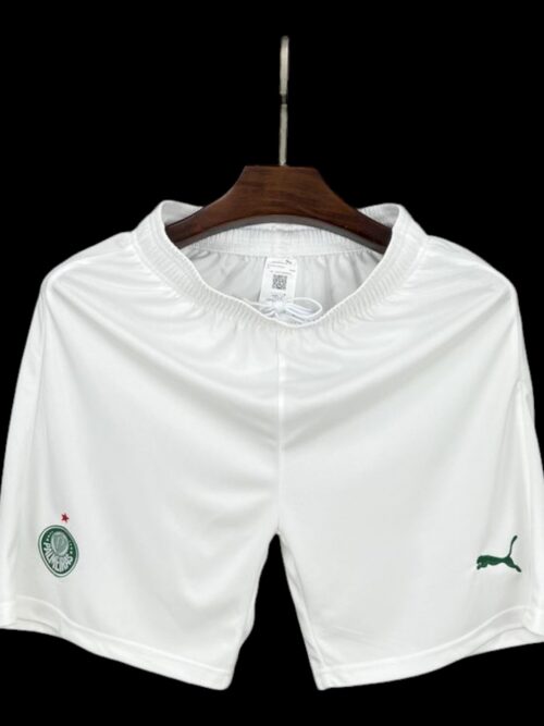 Palmeiras Short 25/26