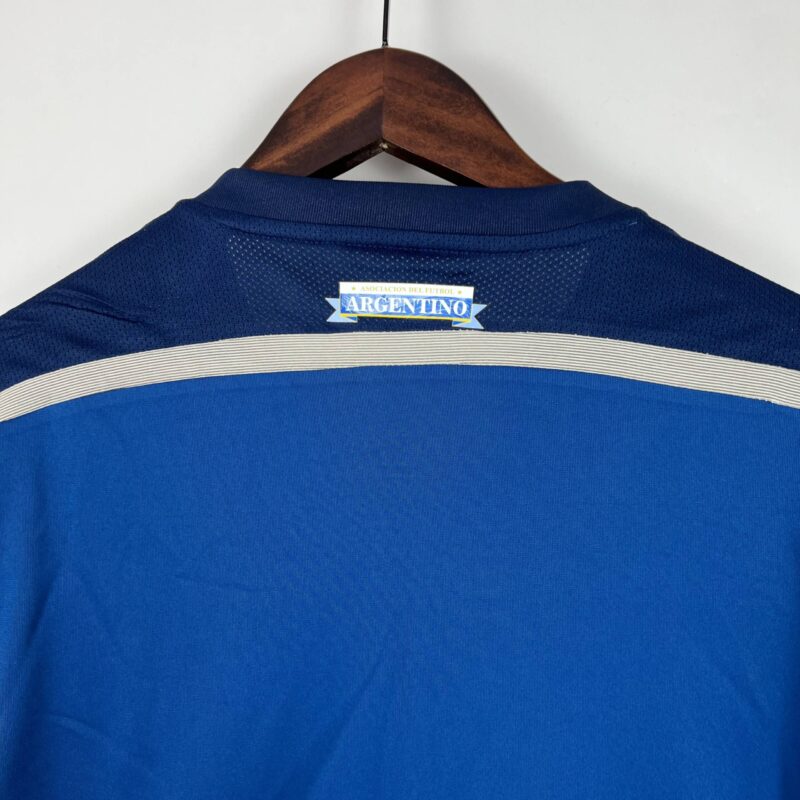 Argentine Maillot Rétro 2014 – Image 4