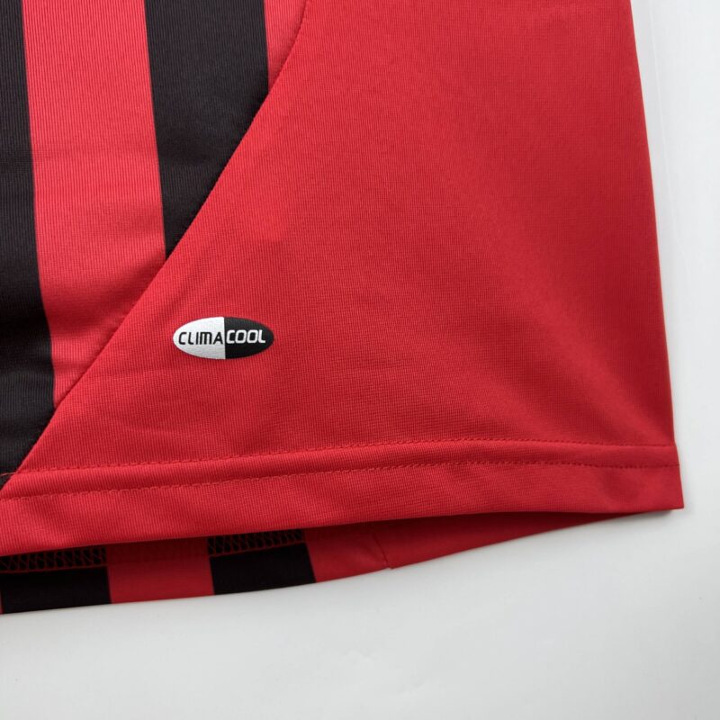 Milan AC Maillot Rétro 07/08 – Image 5