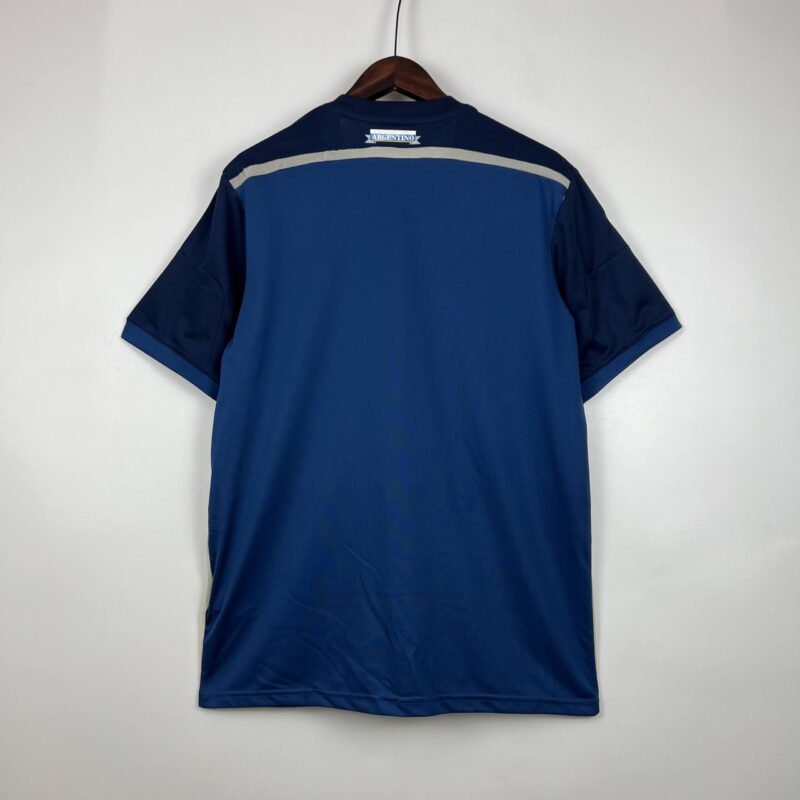 Argentine Maillot Rétro 2014 – Image 8