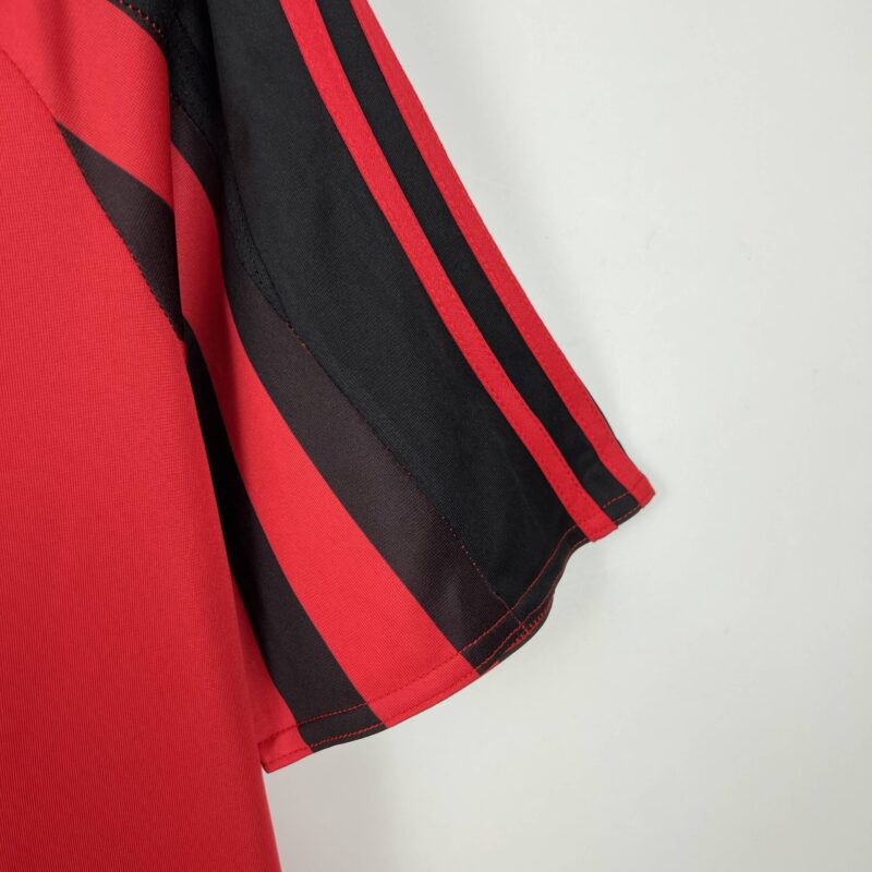 Milan AC Maillot Rétro 07/08 – Image 6