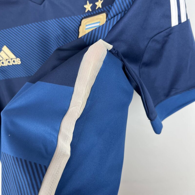 Argentine Maillot Rétro 2014 – Image 2