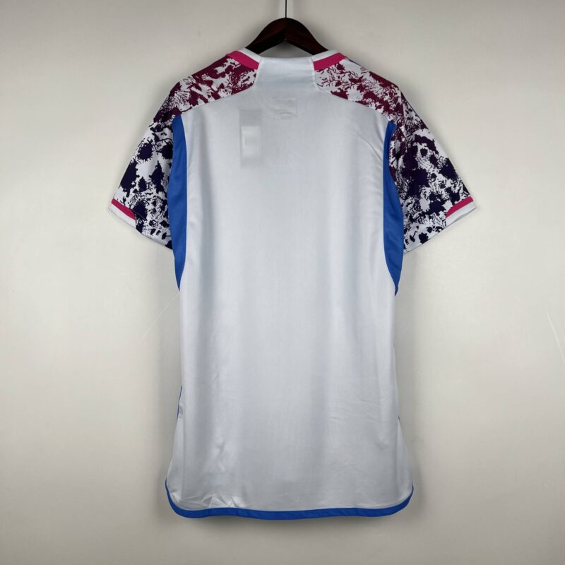 Espagne Maillot Extérieur Women World Cup 23 – Image 4