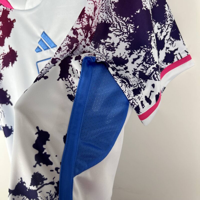 Espagne Maillot Extérieur Women World Cup 23 – Image 2