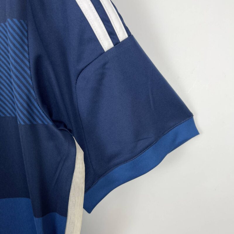 Argentine Maillot Rétro 2014 – Image 6