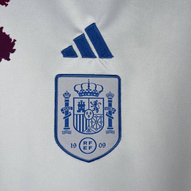 Espagne Maillot Extérieur Women World Cup 23 – Image 3