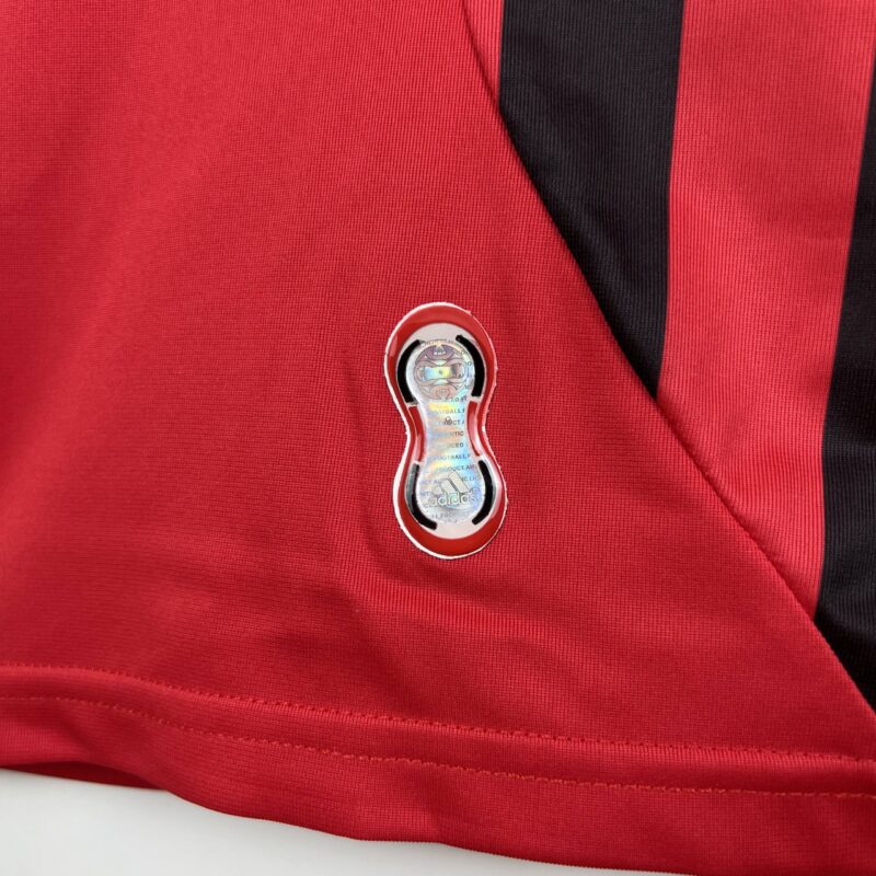 Milan AC Maillot Rétro 07/08 – Image 4