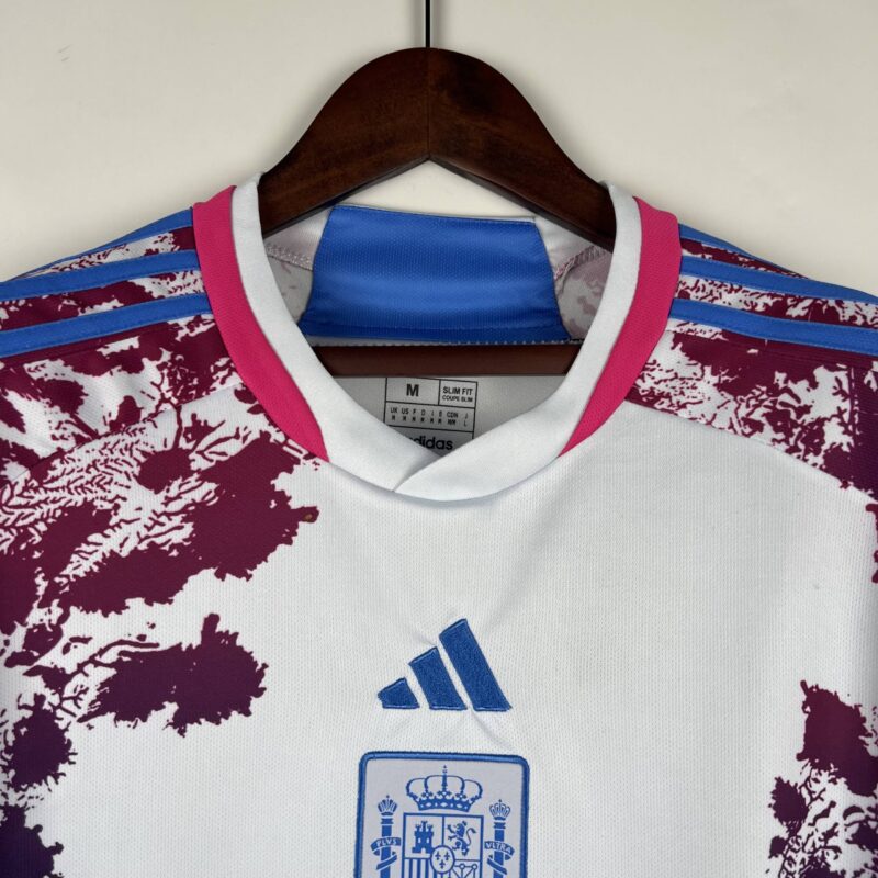 Espagne Maillot Extérieur Women World Cup 23 – Image 7