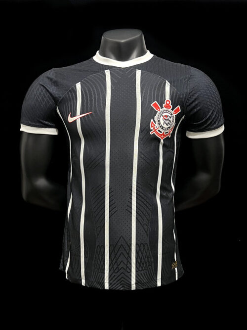 Corinthians Maillot Extérieur 23/24 - Version Player