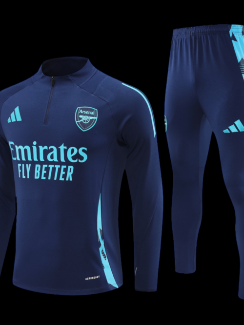 Arsenal Training 24/25