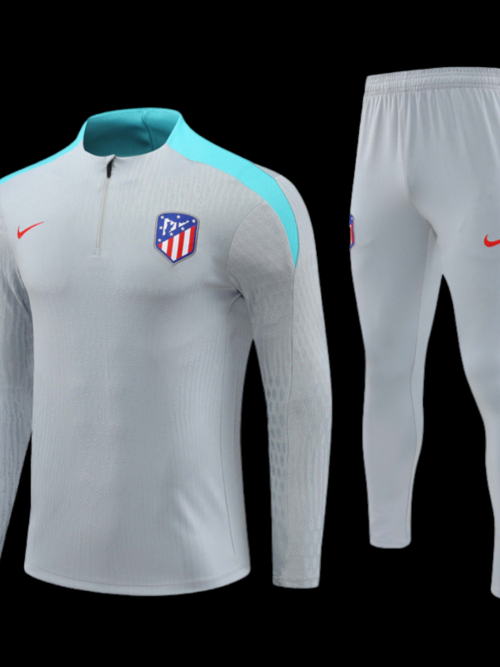Atlético Madrid Training 24/25