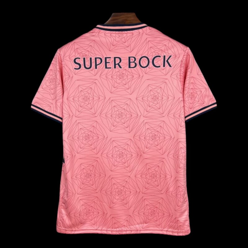 Porto Maillot Extérieur 25/26 – Image 2
