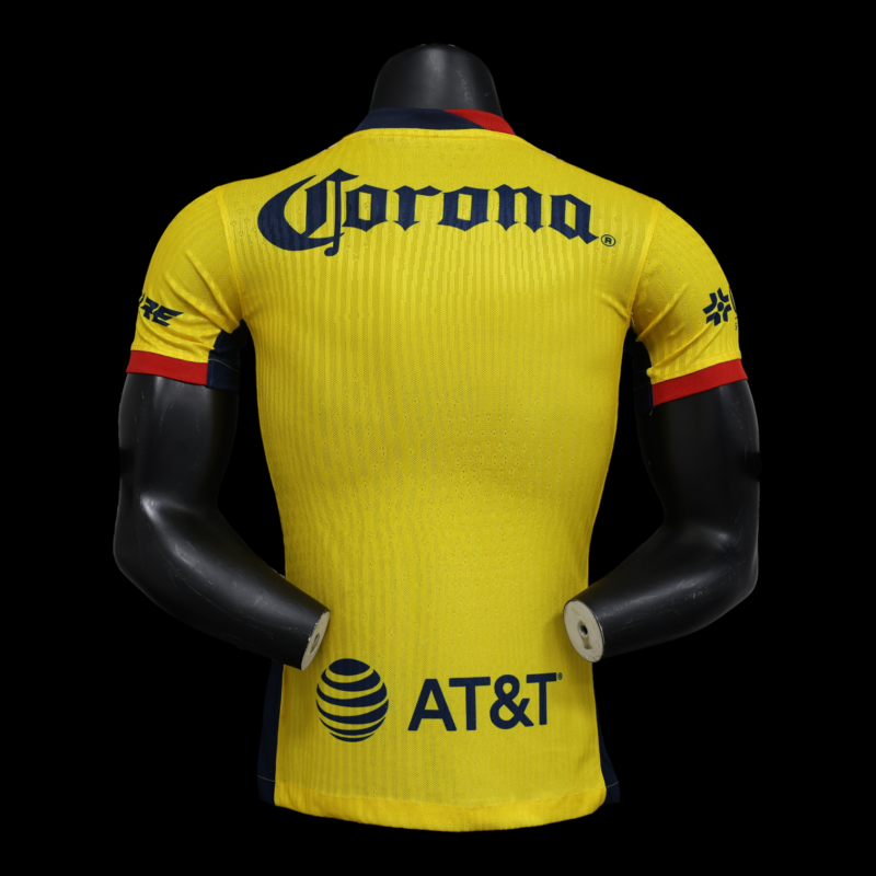 Club America Maillot Domicile 24/25 - Version Player – Image 2