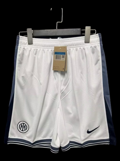 Inter Milan Short Extérieur 24/25