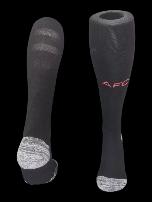 Arsenal Chaussettes Extérieur 24/25