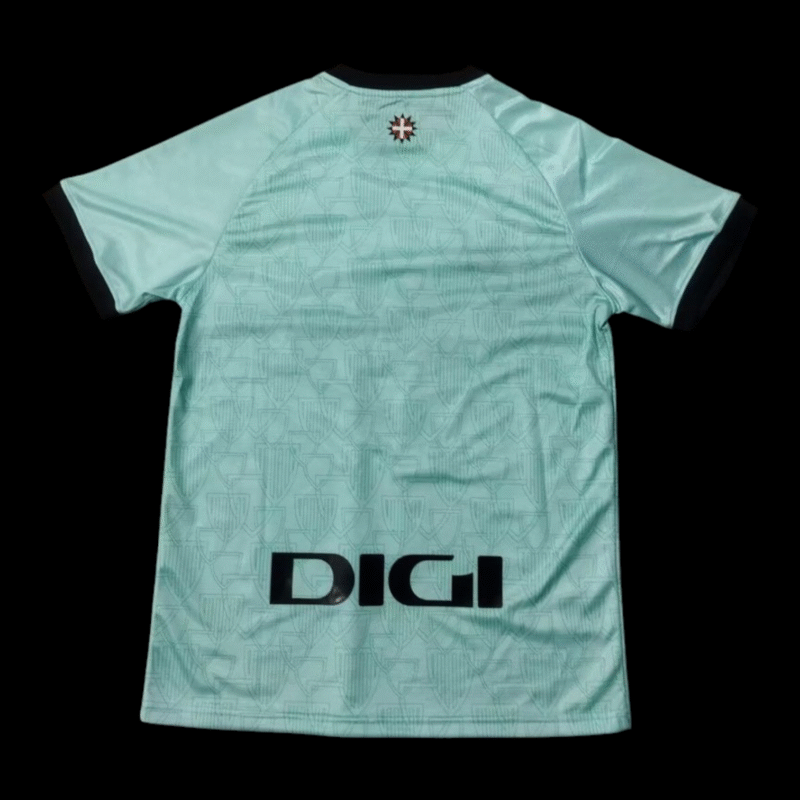 Athletic Bilbao Maillot Third 25/26 – Image 2
