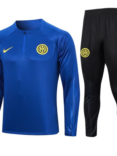 Inter Milan Training
