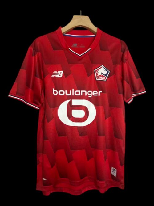 Lille Maillot Domicile 25/26