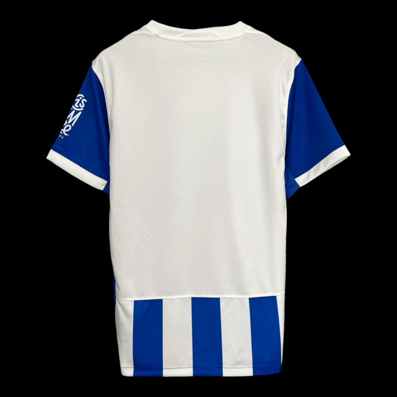 Brighton Maillot Domicile 25/26 – Image 2