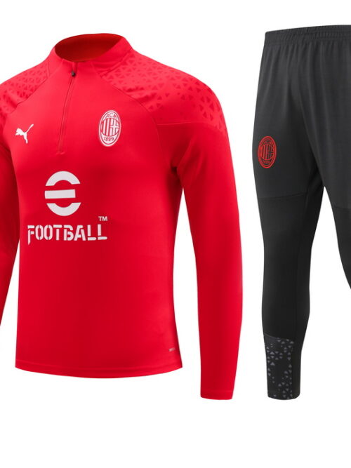 Milan AC Training
