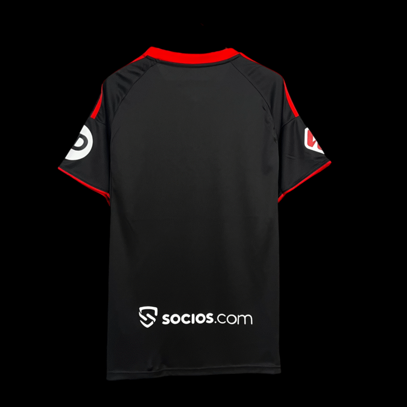 Séville Maillot Third 25/26 – Image 2
