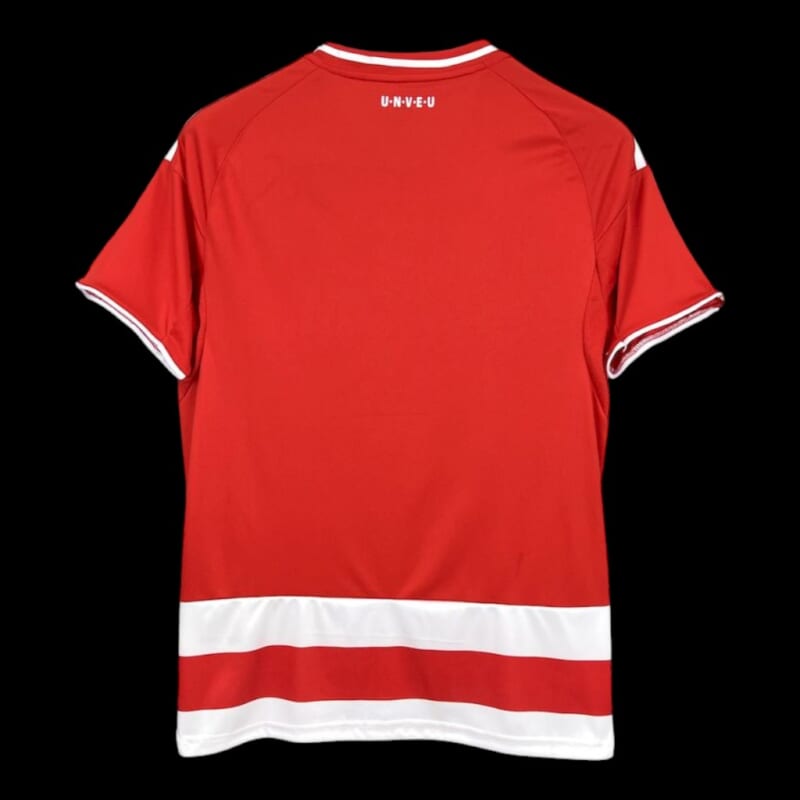 Union Berlin Maillot Domicile 25/26 – Image 2