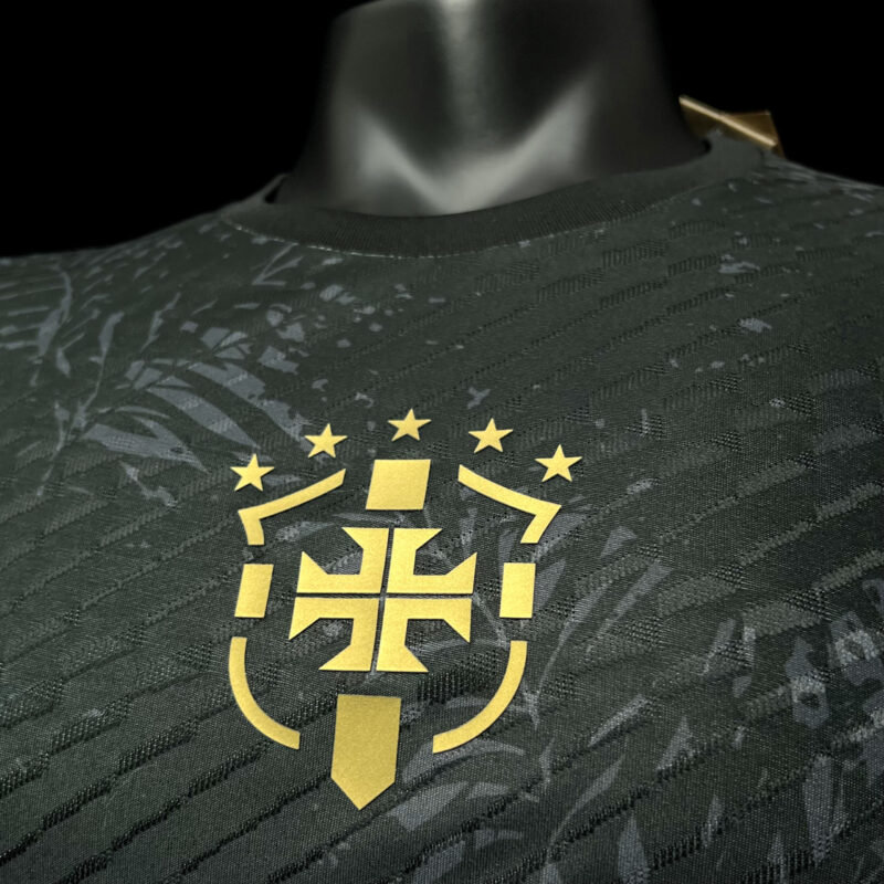 Brésil Maillot Concept Neymar – Image 6