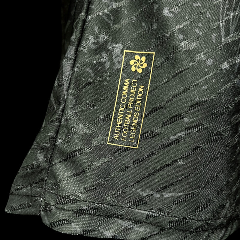 Brésil Maillot Concept Neymar – Image 4