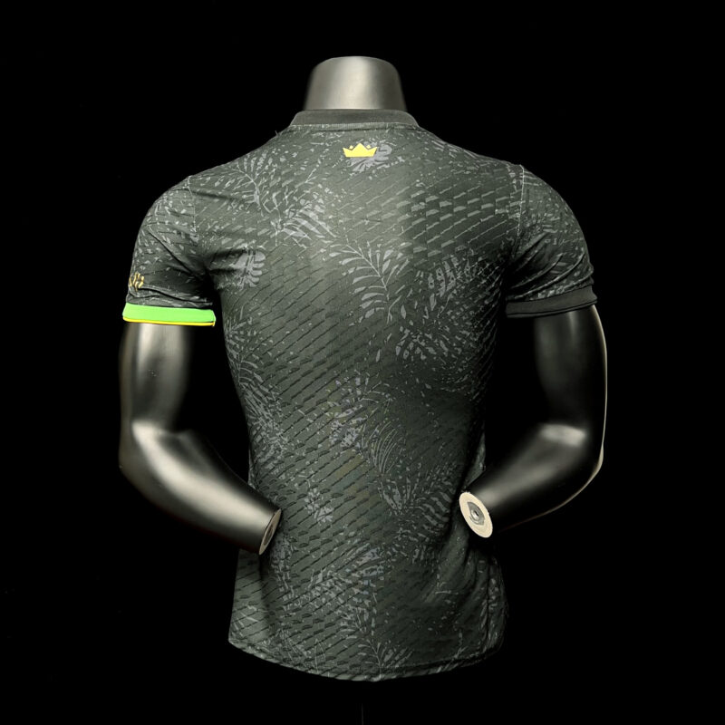Brésil Maillot Concept Neymar – Image 2