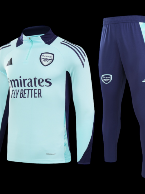 Arsenal Training 24/25