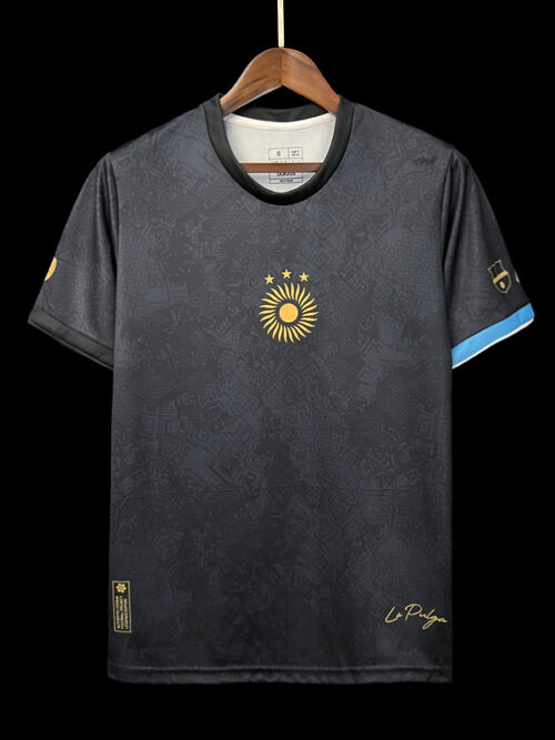 Argentine Maillot Concept Messi