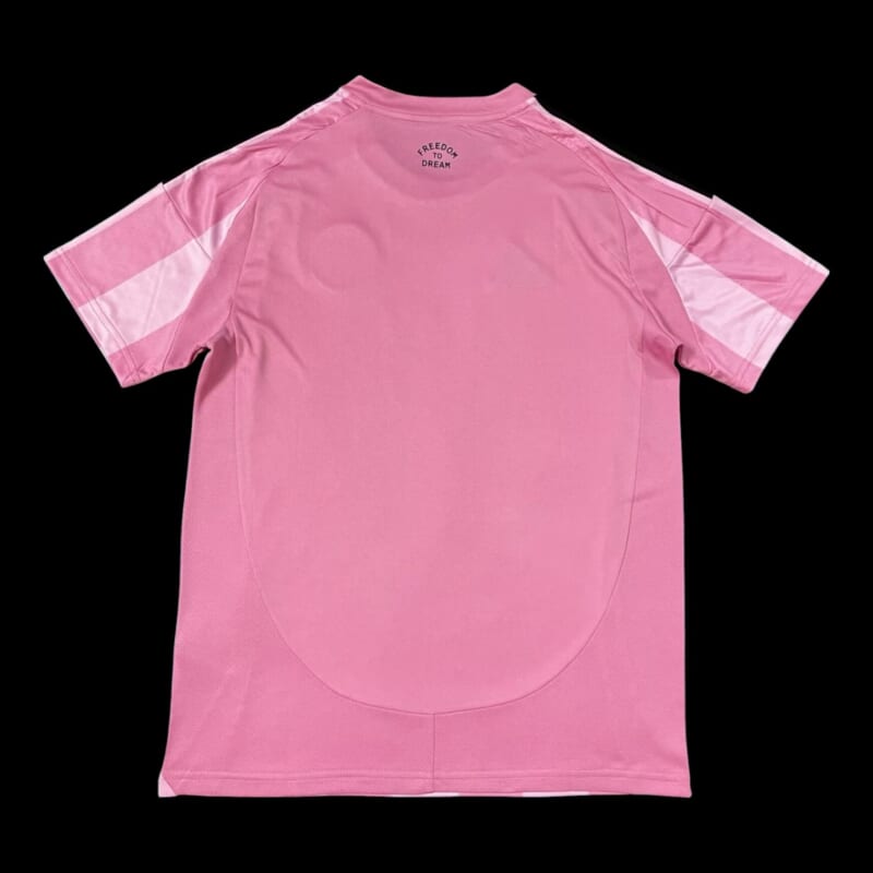 Inter Miami Maillot Domicile 25/26 – Image 2