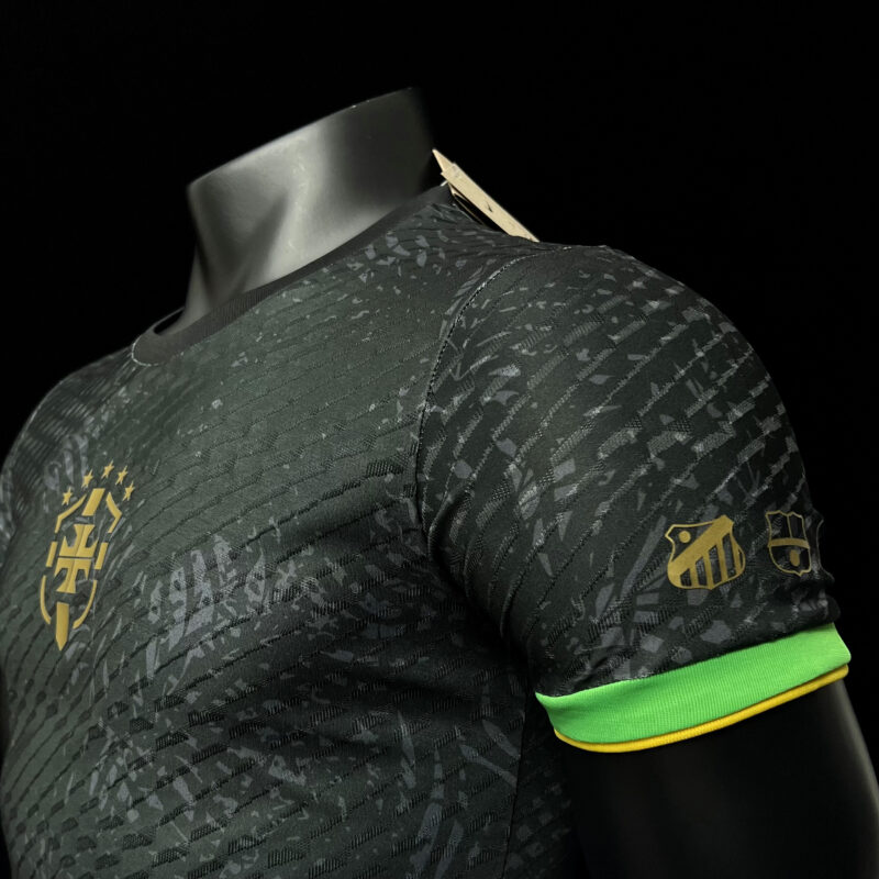 Brésil Maillot Concept Neymar – Image 5
