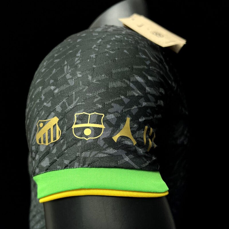 Brésil Maillot Concept Neymar – Image 3