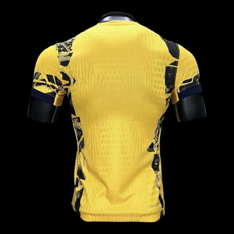Inter Milan Maillot Third 24/25 - Version Player – Image 2