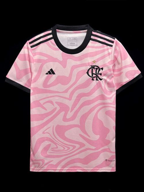 Flamengo Maillot 23/24