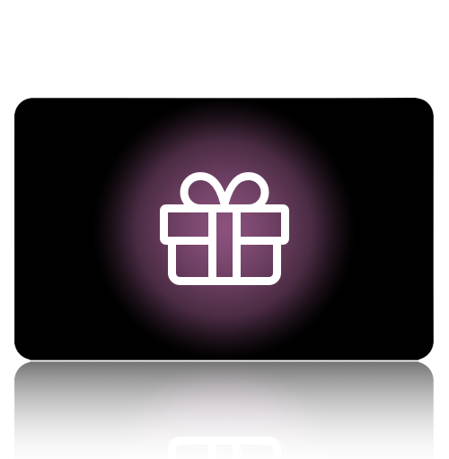 Carte Cadeau