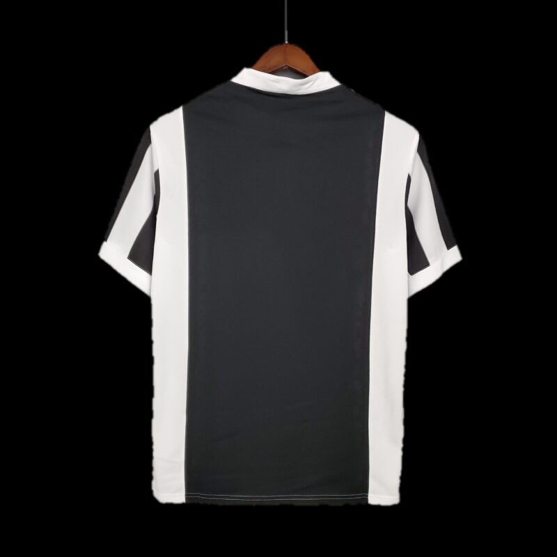 Juventus Maillot Rétro 17/18 – Image 2