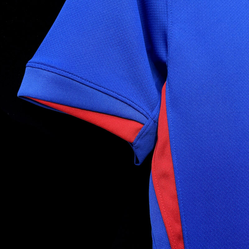 France Maillot Domicile 24/25 – Image 10